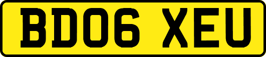 BD06XEU