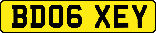BD06XEY