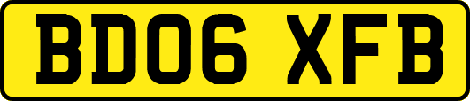 BD06XFB