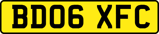 BD06XFC