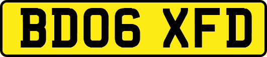 BD06XFD