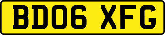 BD06XFG