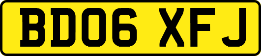 BD06XFJ