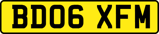 BD06XFM