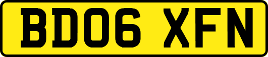 BD06XFN