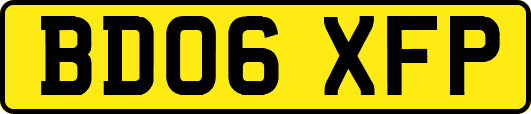 BD06XFP