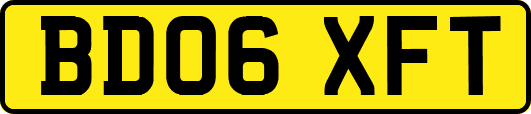 BD06XFT