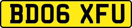 BD06XFU