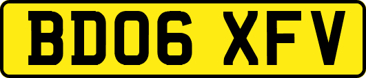 BD06XFV