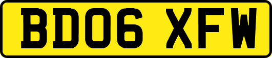 BD06XFW