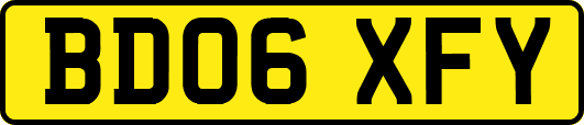 BD06XFY