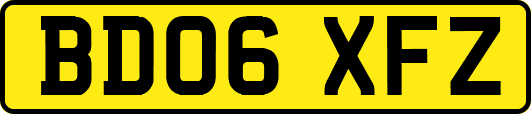 BD06XFZ