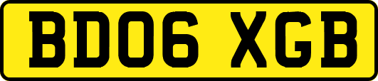 BD06XGB