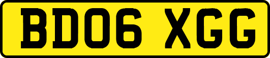 BD06XGG