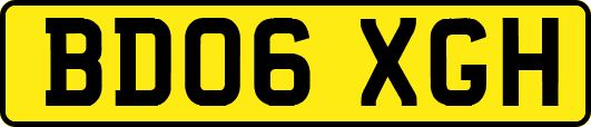 BD06XGH