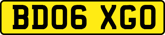 BD06XGO