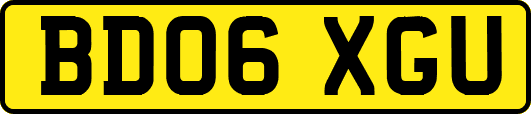 BD06XGU