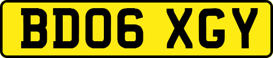 BD06XGY