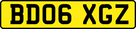 BD06XGZ