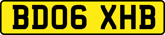 BD06XHB