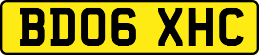 BD06XHC