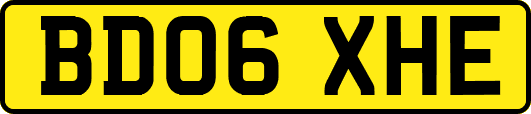 BD06XHE
