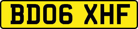 BD06XHF