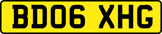 BD06XHG