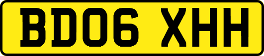 BD06XHH