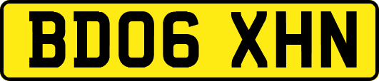 BD06XHN