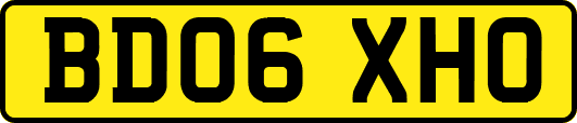 BD06XHO