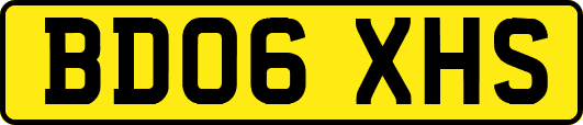 BD06XHS