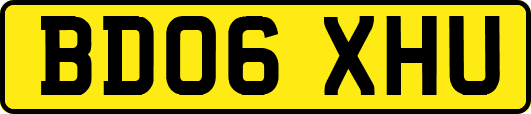 BD06XHU