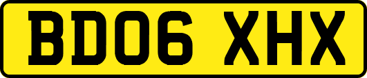 BD06XHX