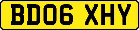 BD06XHY