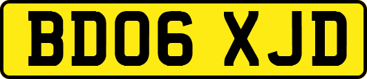 BD06XJD