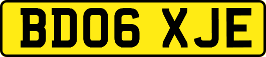 BD06XJE