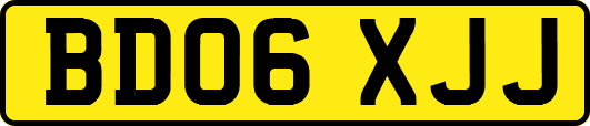 BD06XJJ