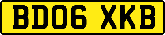 BD06XKB