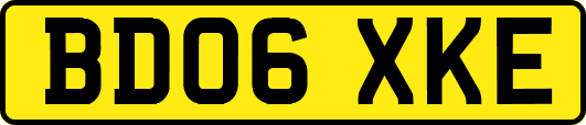 BD06XKE