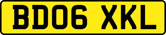 BD06XKL