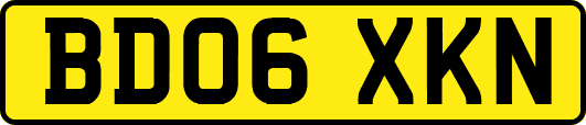 BD06XKN