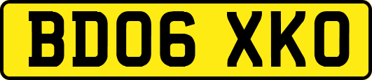 BD06XKO