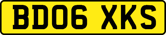 BD06XKS
