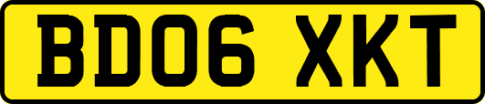 BD06XKT