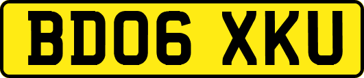 BD06XKU