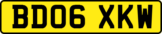 BD06XKW