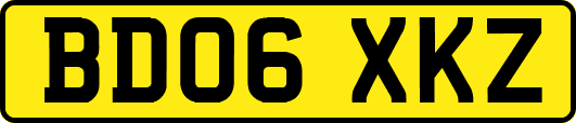 BD06XKZ