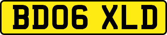 BD06XLD