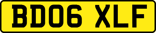 BD06XLF